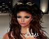 Dalila-Black/Brown