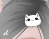Kawaii Pixel Cat
