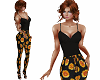 TF* Sunflower Outfit