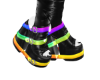 Venjii Pride Boots