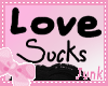 [J] Love sucks