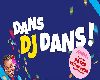 Dans DJ Dans - Peter VdV