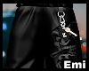 Emi gang shorts N