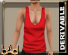 DRV Tank Top