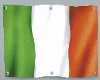 (LB)Irish flag