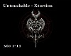 Intro - untouchable 