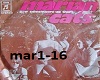 marian the cats