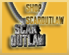 Shop ScarOutlaw