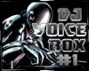 Dj Voice box #1