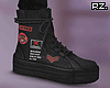 rz. Kyle Patch Sneakers