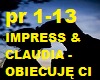 IMPRESS & CLAUDIA - OBIE