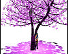 Purple Dream Tree