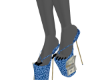 CHEETAH GIRL PLATFORMS