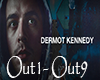 Dermot Kennedy - Outnumb