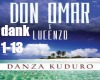 Don Omar: Danza Kuduro