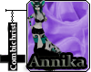 Annika's Avatar