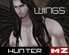 HMZ: Wings of Darkness