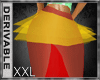 [SH]Skirt & Bant DRV XXL