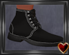 Fallish Black Shoes V2