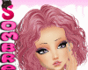 §. Lise's pink hair