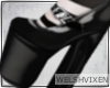 WV: Alice Shoes