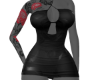 Black Rose Tattoo