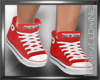 [LD]Red Converse