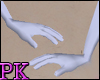 (PK) SARAH gloves