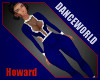 Howard Dance 2