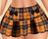 Y*Pleated Skirt V5