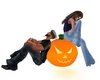 Halloween Poses