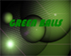 [BI]Green balls pic fram