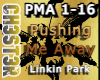 LP - Pushing Me Away