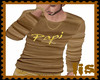 PAPI BRANDON shirt lis