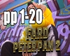 Fard - Peter Pan