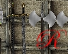 Rogon's Weapons Rack