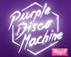 Purple Disco Machine MP3