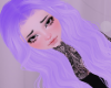 Pastel Goth: Chloe Lilac