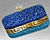 GR Clutch Blue
