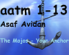 Asaf Avidan - YourAnchor