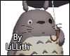Totoro Pet