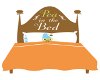 [K] Pea in the Bed