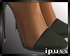 !iP Doll Pumps