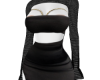 Lili Black Dress