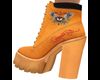 Ed-Hardy Heel Boot 3
