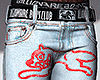 Fresh Air Jeans