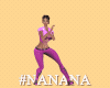 Dance NANANA 14p