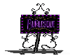 Burlesque Sign