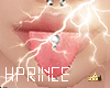Tongue + Piercing