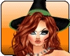 SEXY WITCH [BM] GREEN